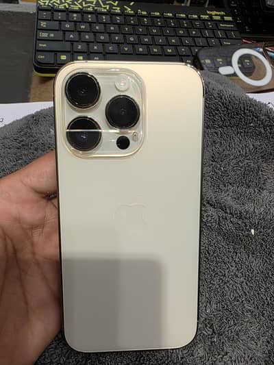 Apple iPhone 14 Pro