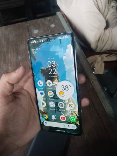 Google Pixel 7 Pro