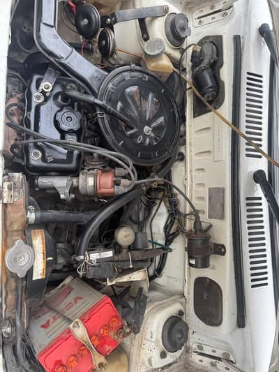 Suzuki Mehran VXR 2007