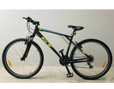 GT Palomar Mountain bike