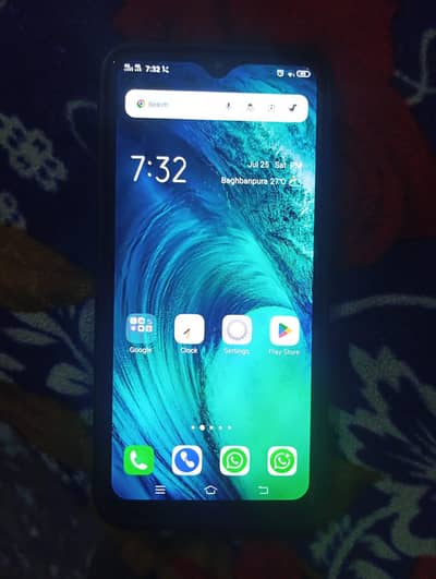 Vivo S1