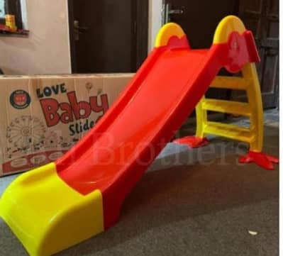 kids slide