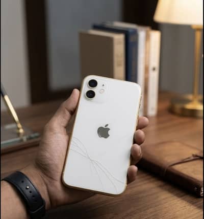 Apple iPhone 11. Budget phone