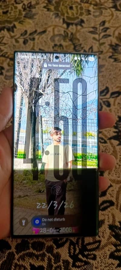Samsung Mobile S22 Ultra