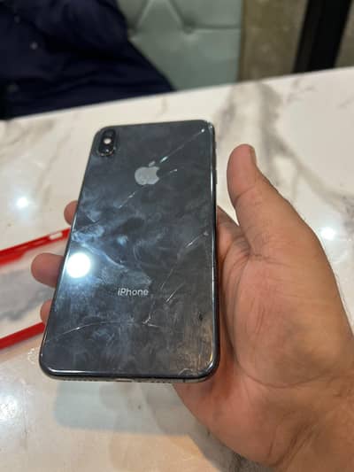 Apple iPhone XS Max