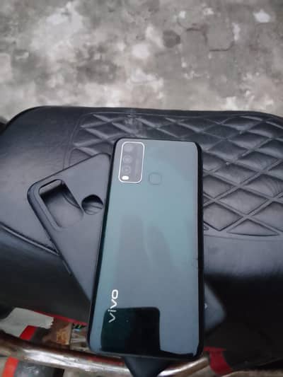 Vivo Y30