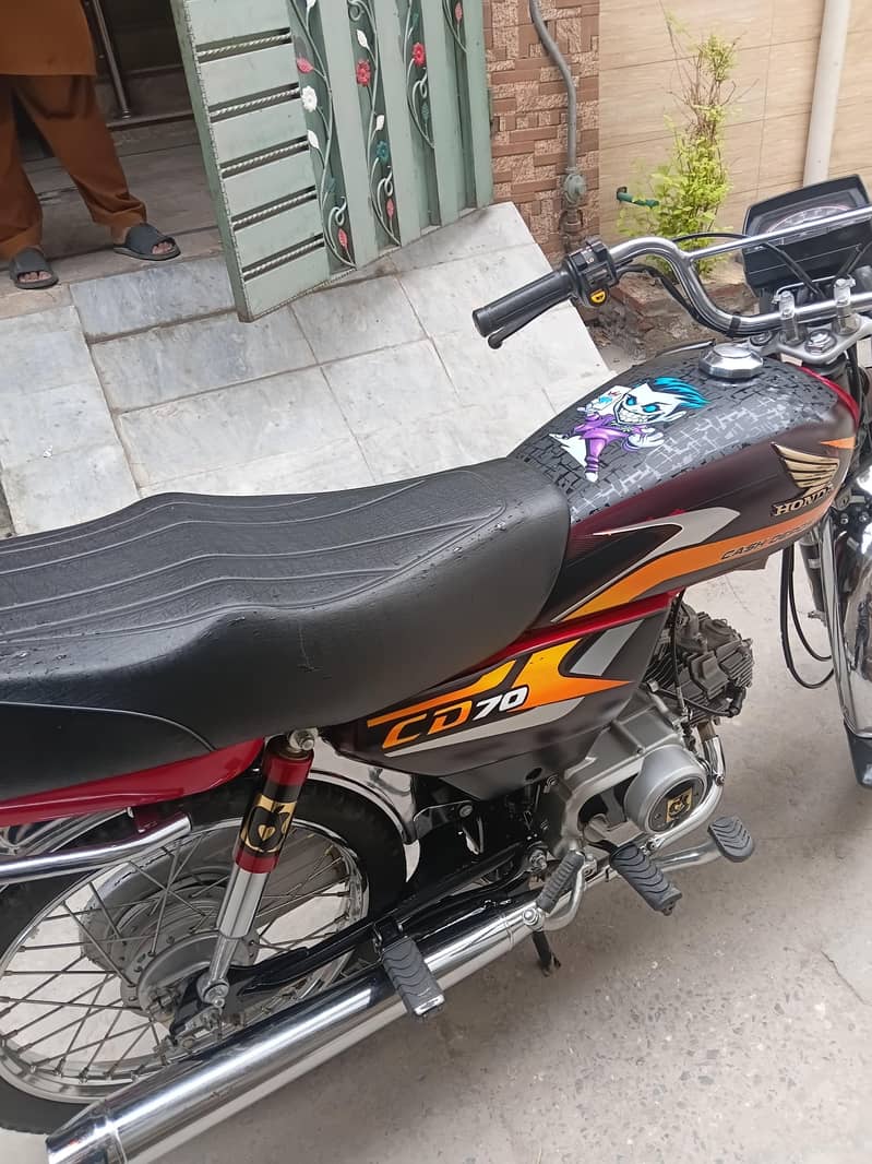 25 model 70 1