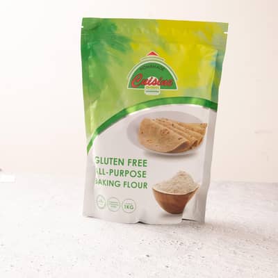 Gluten Free All Purpose Baking Flour