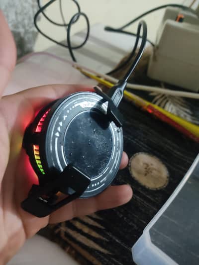 Cx07 cooling fan PUBG players