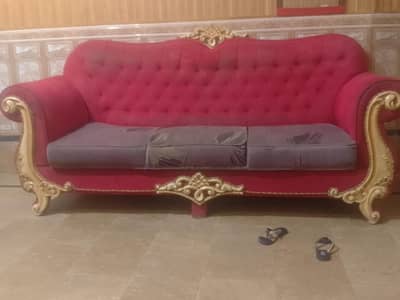 sofa set