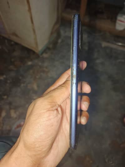 Vivo Y15s