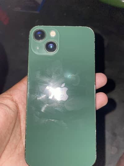 Apple iPhone 13