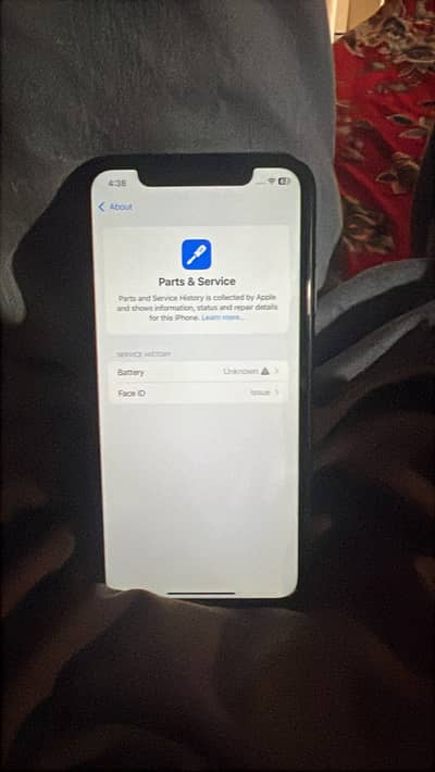 Apple iPhone XR