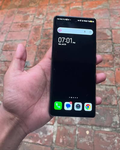 Tecno Spark 20 Pro Plus