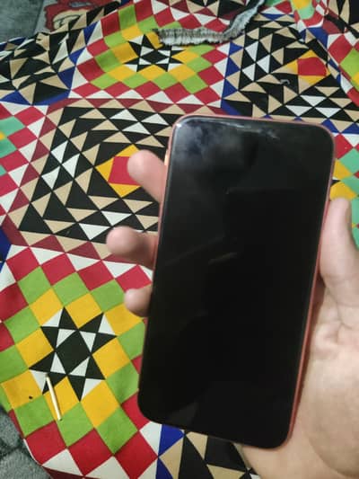 Apple iPhone XR