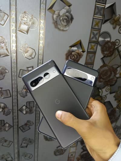 Google Pixel 8 Pro
