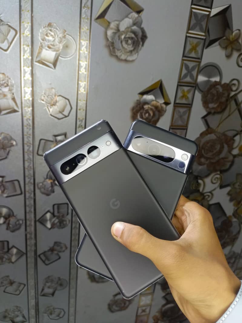 Google Pixel 8 Pro 0