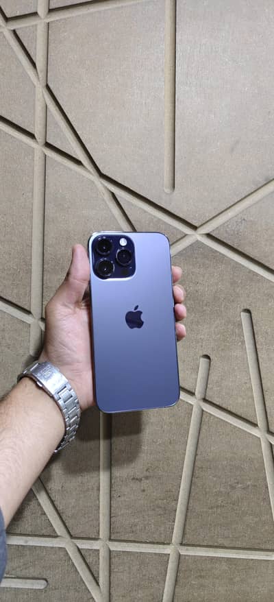14 Pro Max 1TB Factory Unlocked 1024GB physical+esim