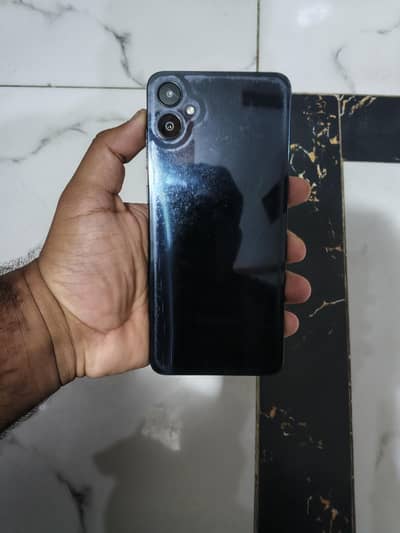 Samsung Mobile A05