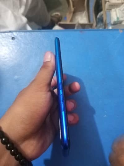 Tecno Spark 4 Lite