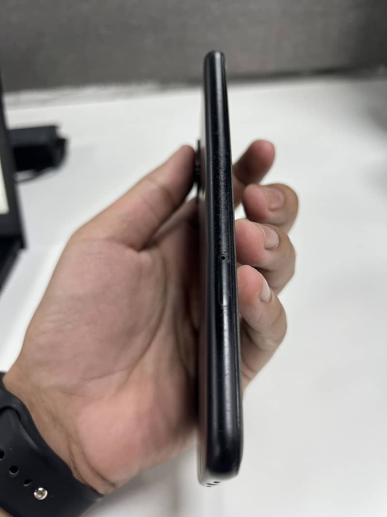 Google Pixel 4a 0
