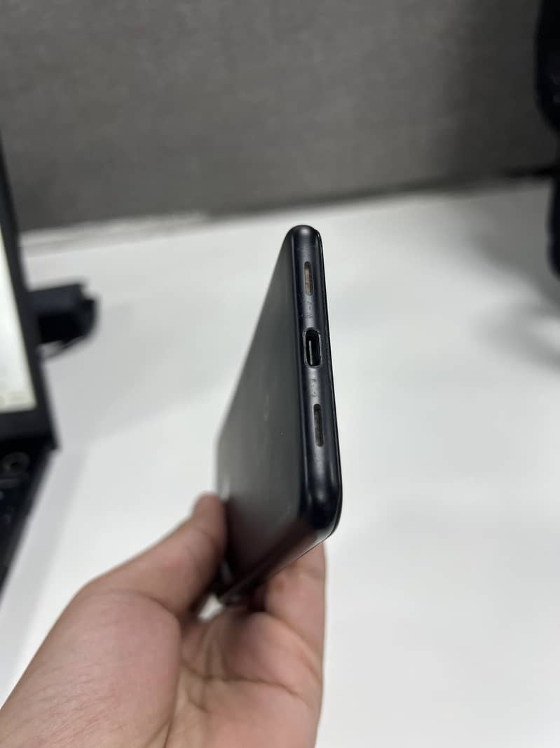 Google Pixel 4a 1