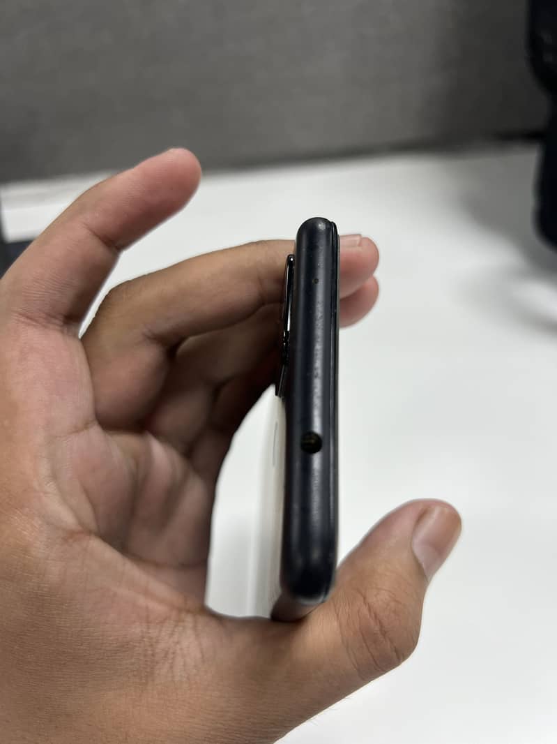 Google Pixel 4a 2