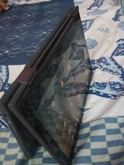 Lenovo yoga Chromebook Chrome OS