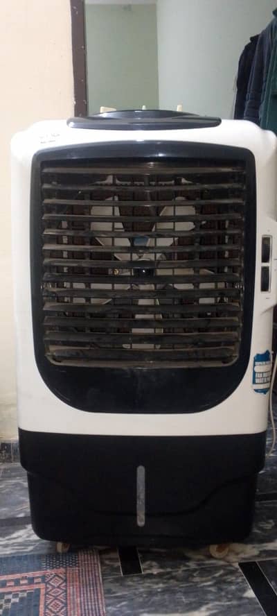 nasgas air cooler