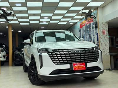 Haval H6 2025