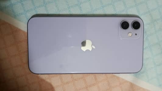 Apple iPhone 11 128 jv