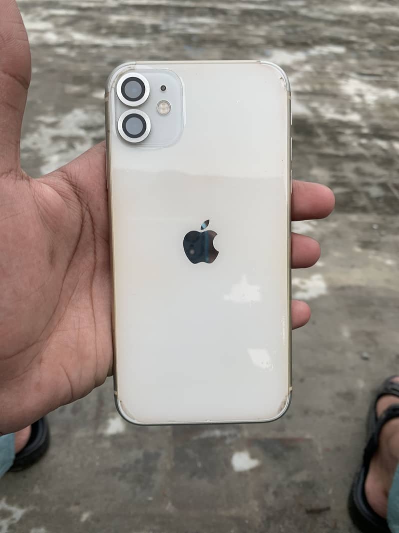Apple iPhone 11 2