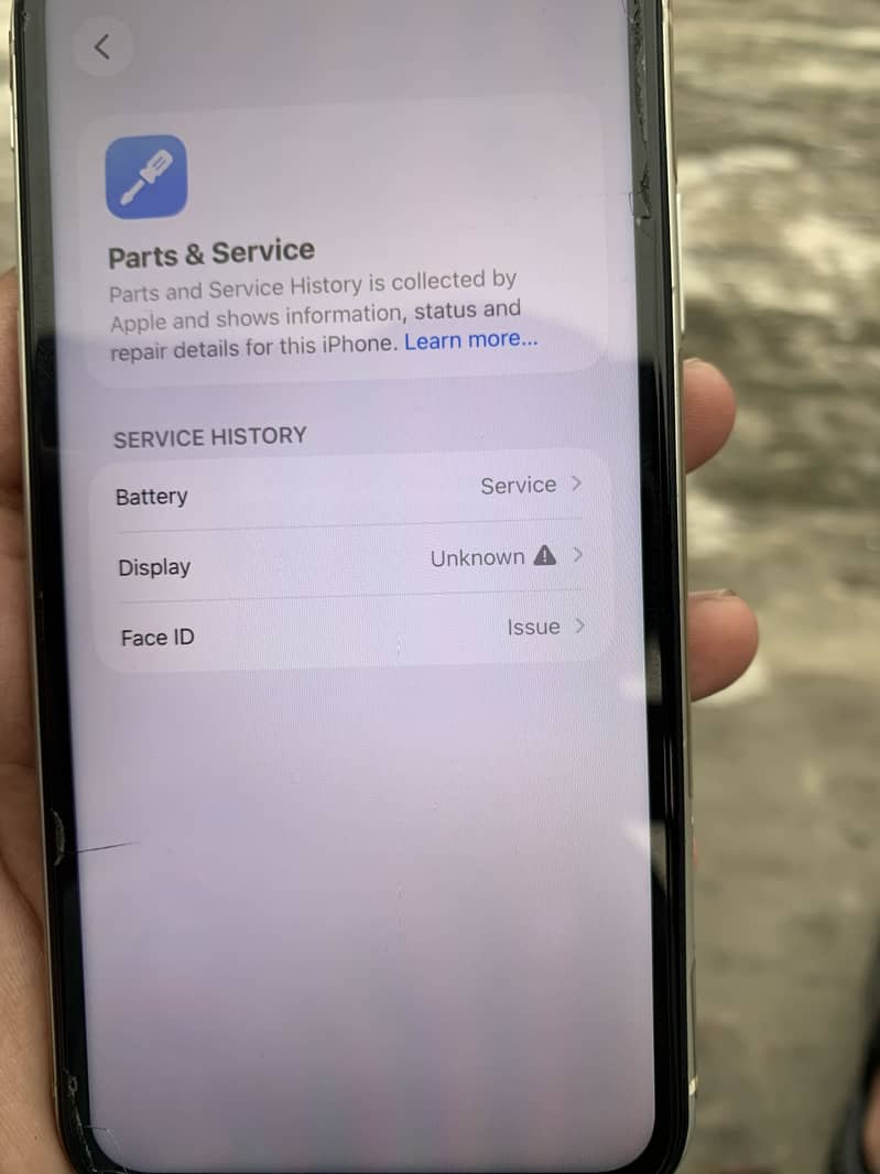 Apple iPhone 11 7