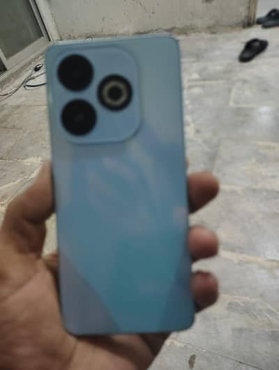 Infinix Smart 8 Pro