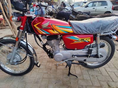 I am selling my bike