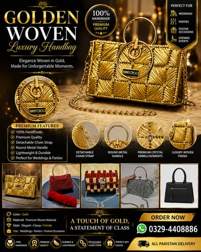 Ladies Hand Bag | Stylish Women Shoulder Bag | Crossbody Bag | Fashion
