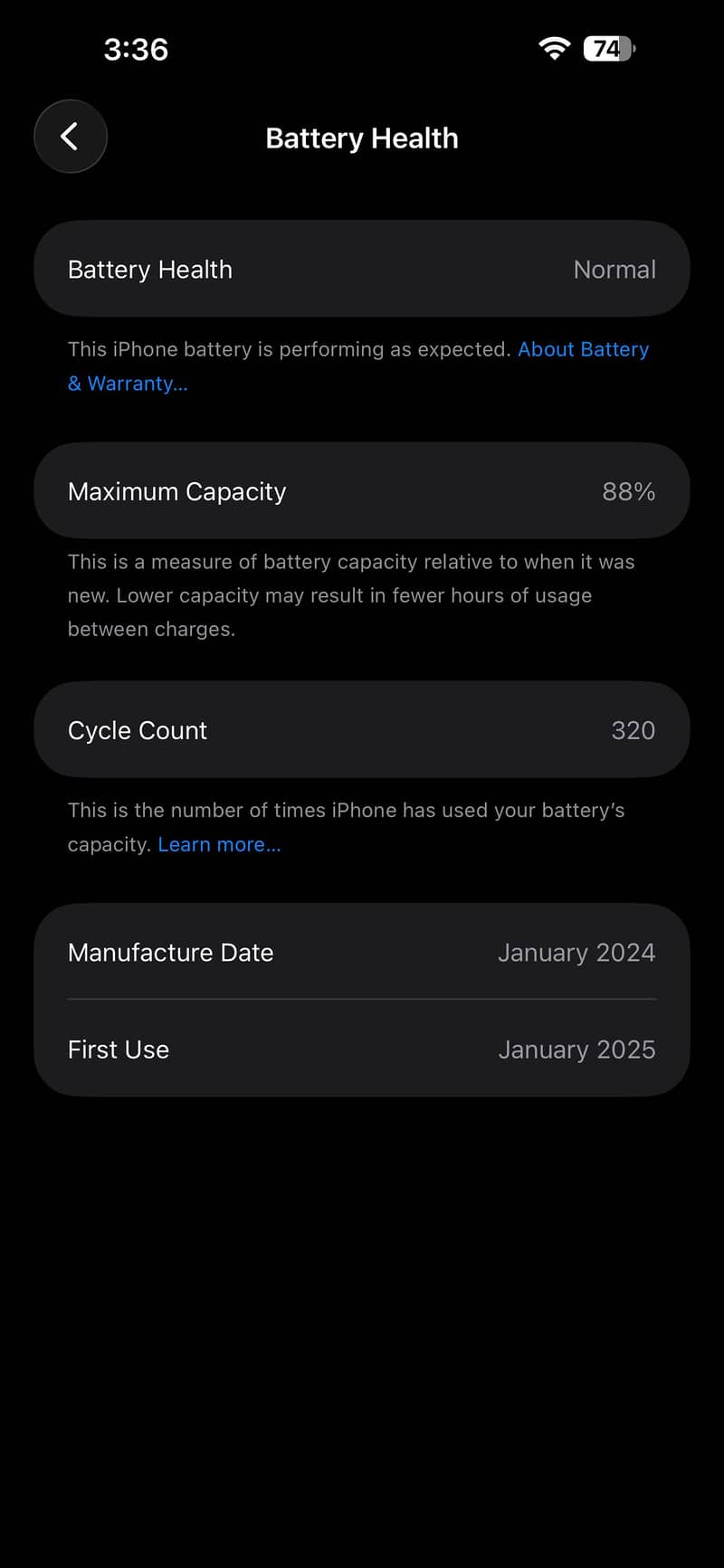 Iphone 15 Pro Max 2