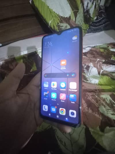 Xiaomi Redmi 9T