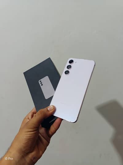 Samsung S23 Plus(Exchange)