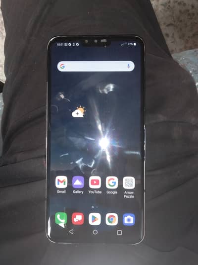 LG V50 ThinQ