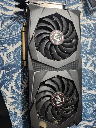MSI RTX 2070 SUPER