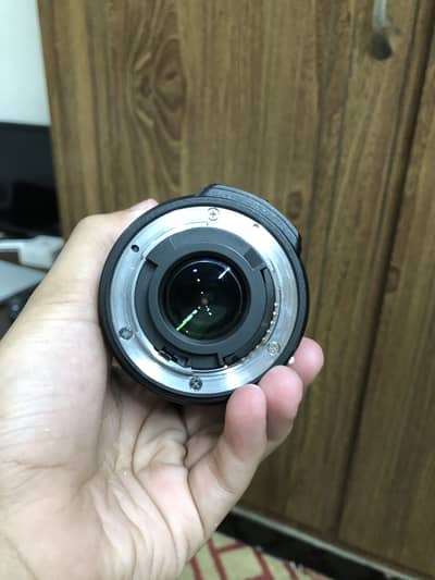 Nikon 40mm