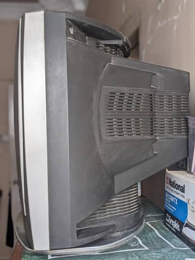lg crt tv for sale