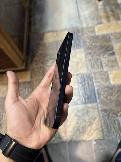 iPhone 12 PTA approved