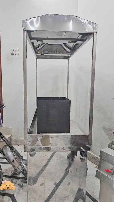 Bar B Q Counter For Sale (Brand New)