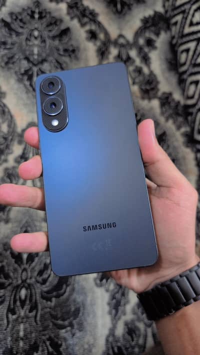 Samsung S25 Edge