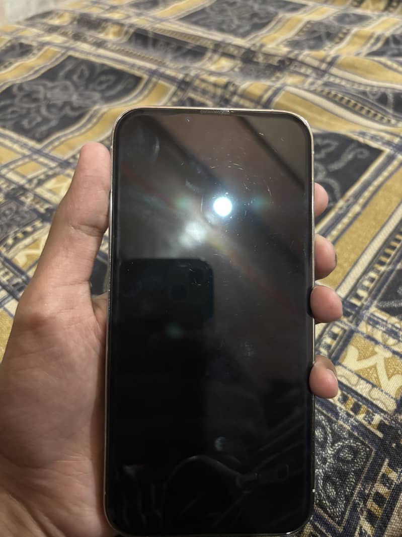 IPhone 13 Pro Max 2