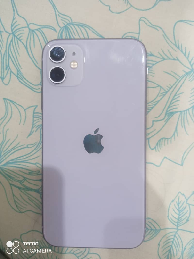iPhone 11 1