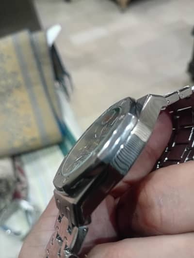 Audemars Piguet