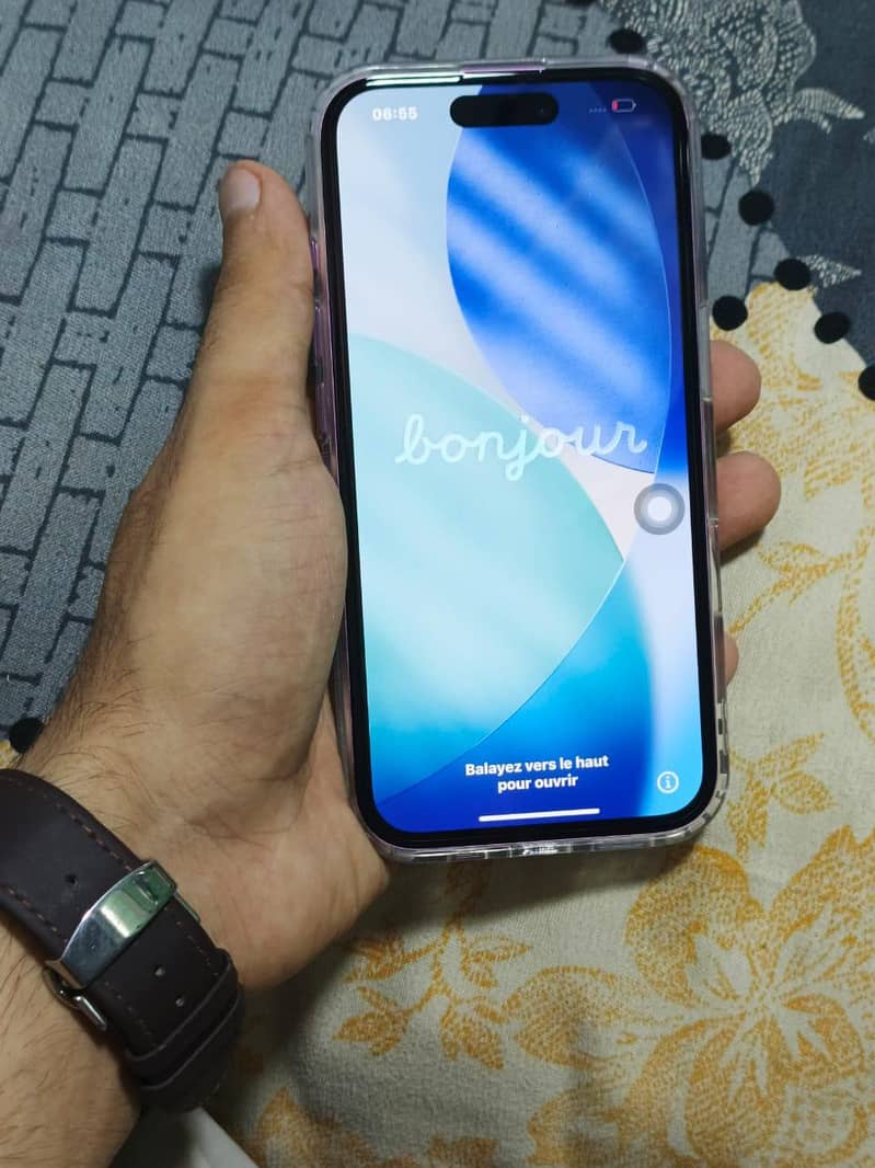 Apple iPhone 16 Plus 7